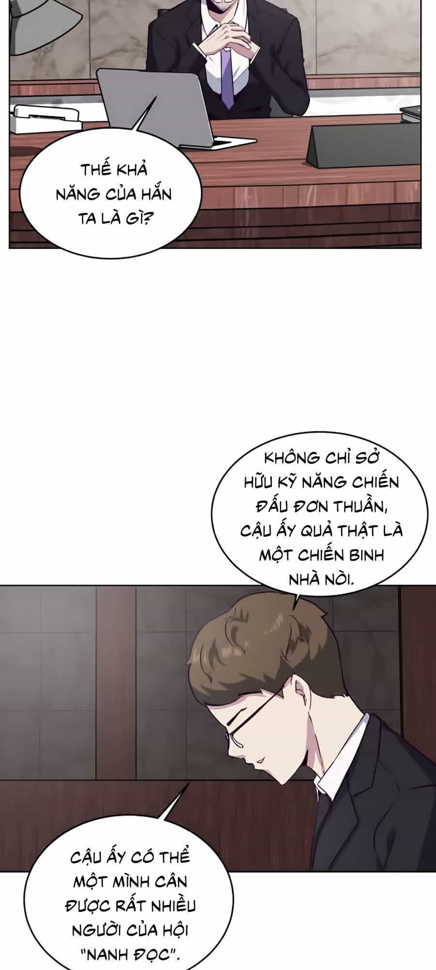 Cậu Bé Của Thần Chết - Chương 8 - ảnh 62