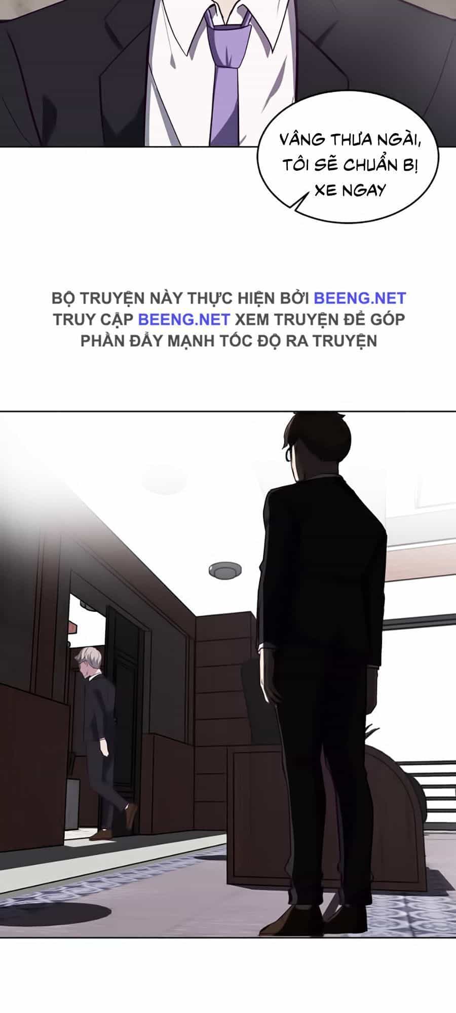 Cậu Bé Của Thần Chết - Chương 8 - ảnh 71