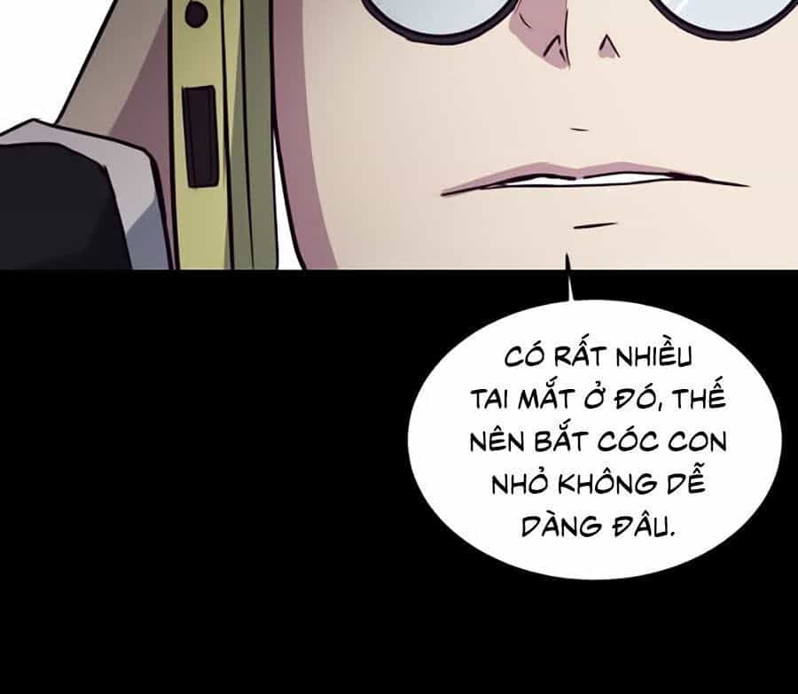 Cậu Bé Của Thần Chết - Chương 8 - ảnh 77