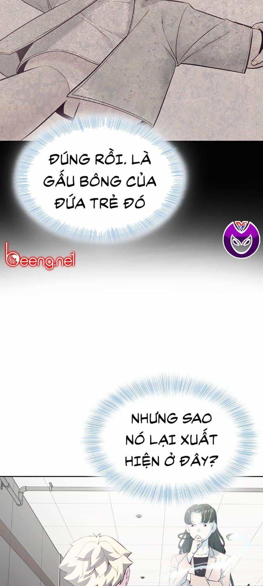 Cậu Bé Của Thần Chết - Chương 82 - ảnh 107