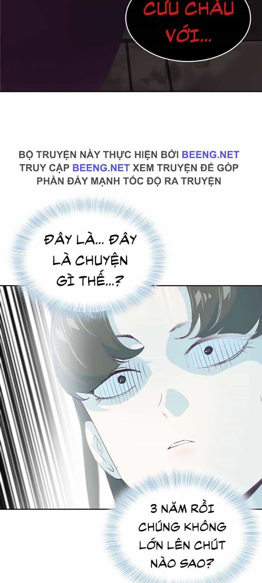Cậu Bé Của Thần Chết - Chương 82 - ảnh 129