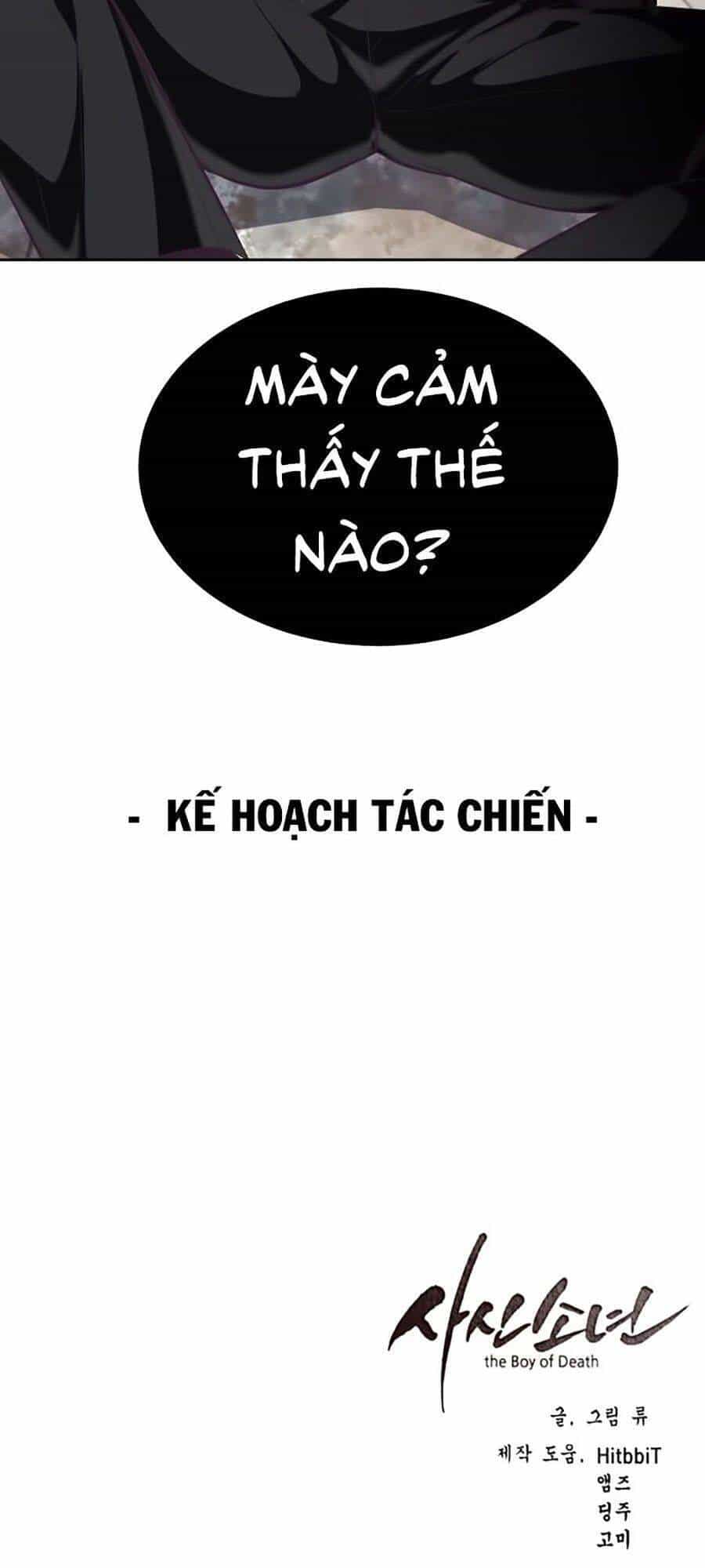 Cậu Bé Của Thần Chết - Chương 82 - ảnh 149