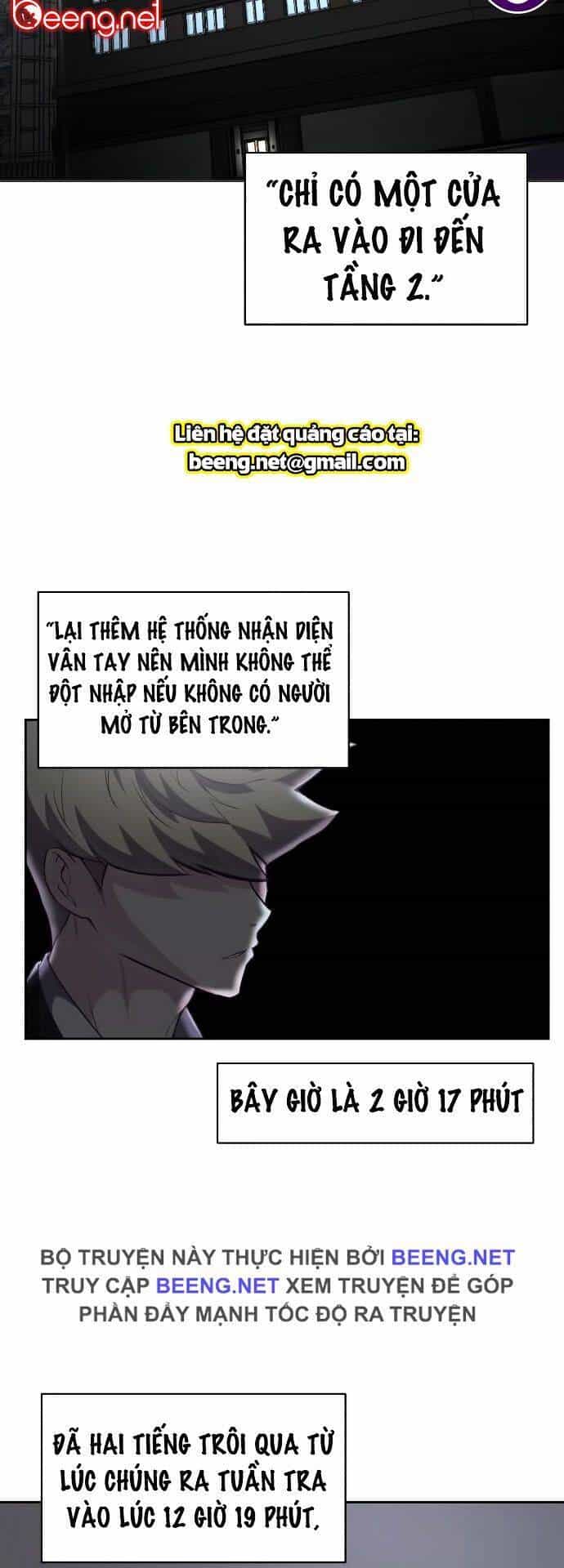 Cậu Bé Của Thần Chết - Chương 82 - ảnh 22
