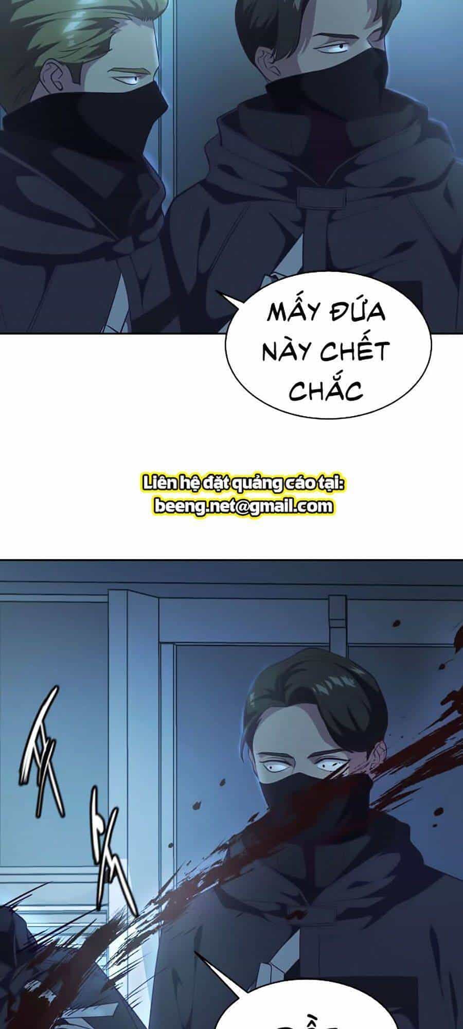 Cậu Bé Của Thần Chết - Chương 82 - ảnh 39