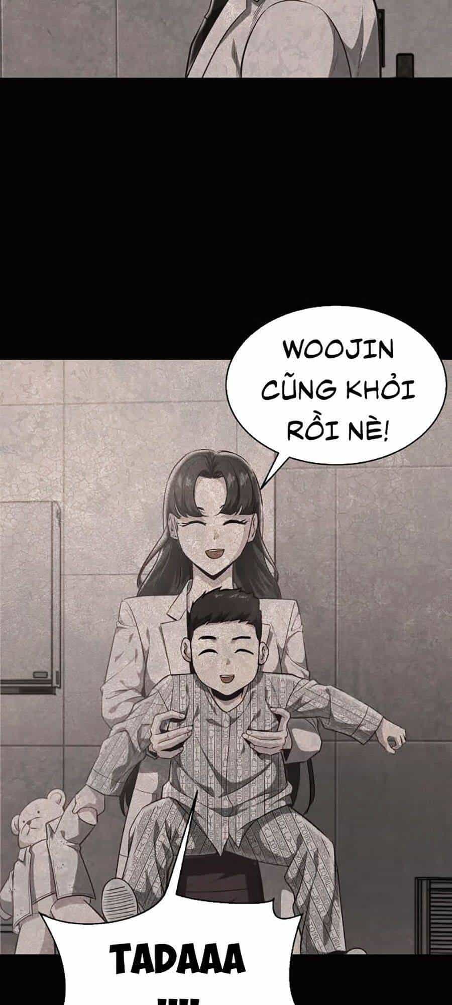 Cậu Bé Của Thần Chết - Chương 82 - ảnh 99