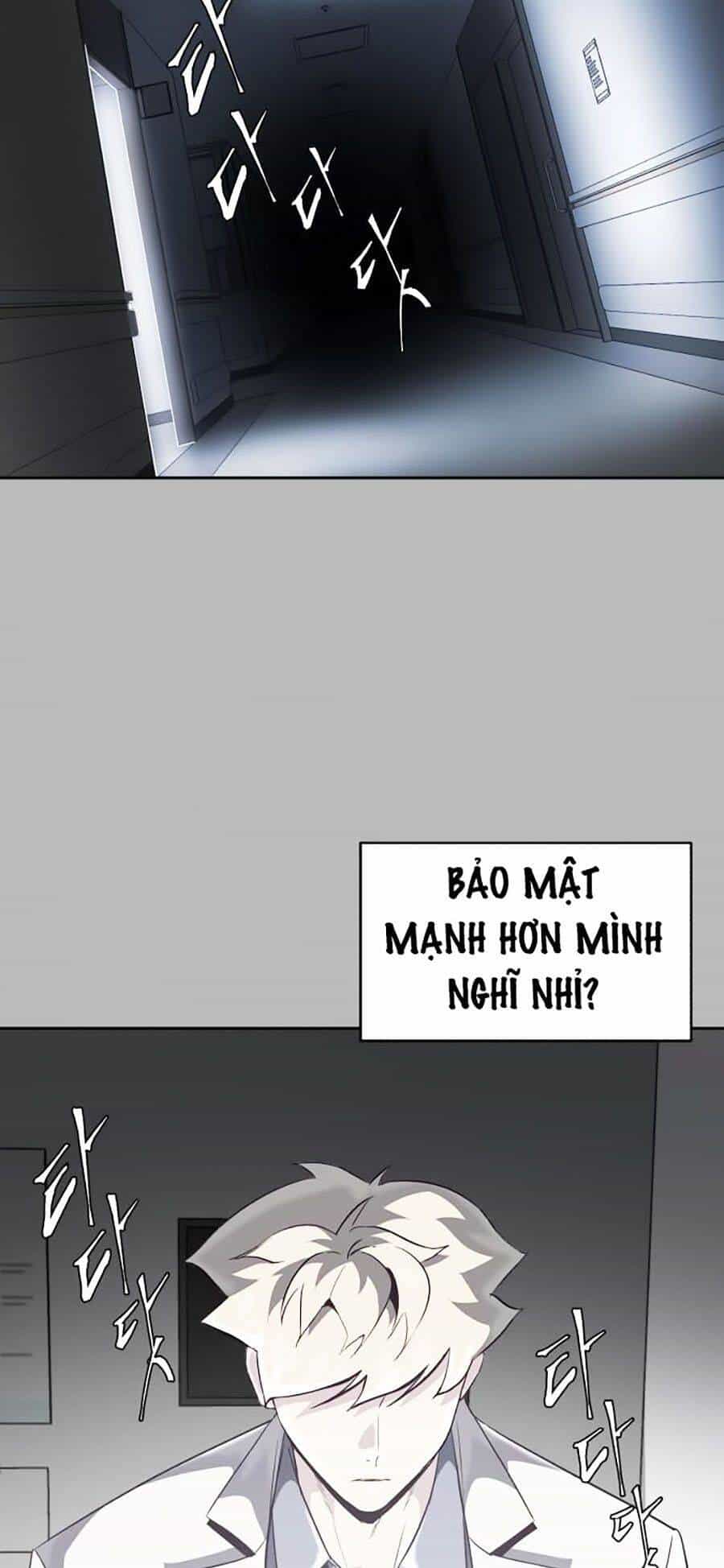 Cậu Bé Của Thần Chết - Chương 83 - ảnh 12