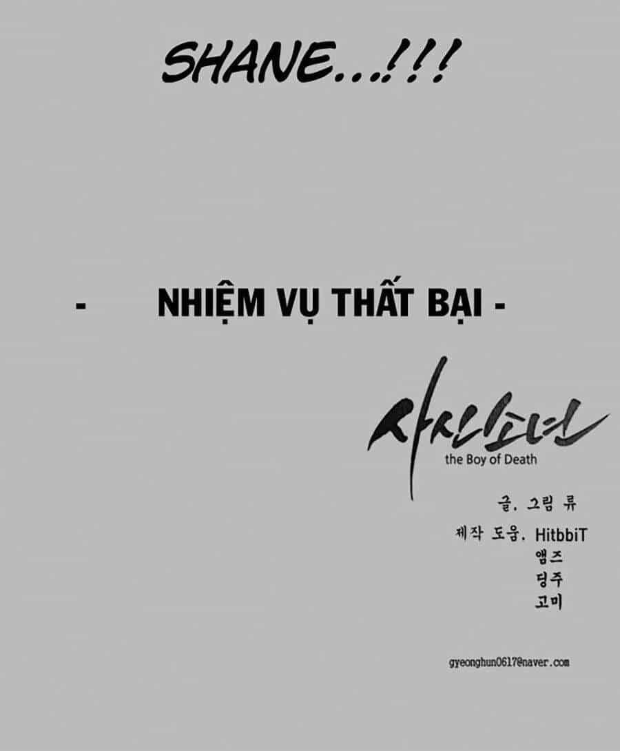 Cậu Bé Của Thần Chết - Chương 83 - ảnh 120