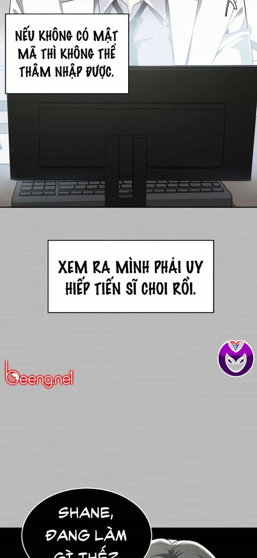 Cậu Bé Của Thần Chết - Chương 83 - ảnh 13