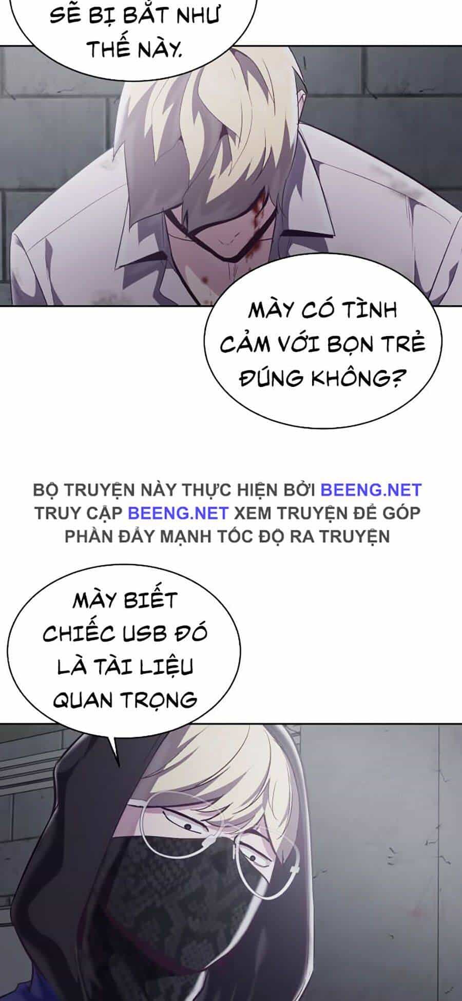 Cậu Bé Của Thần Chết - Chương 83 - ảnh 2