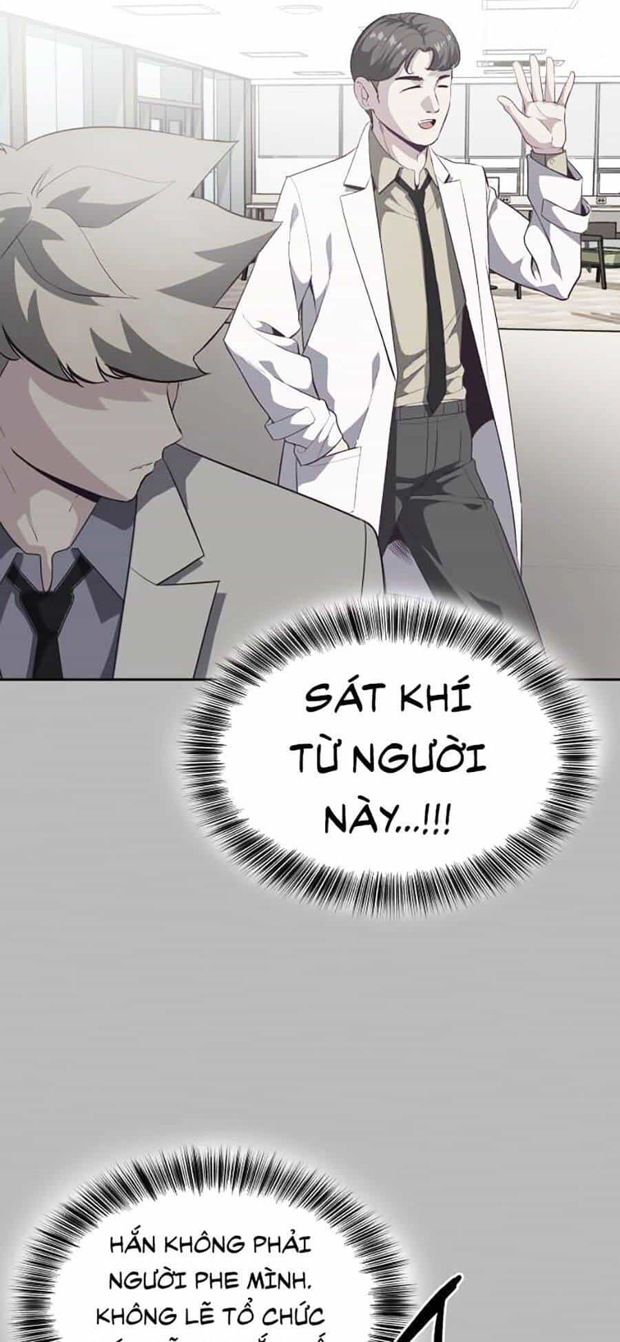 Cậu Bé Của Thần Chết - Chương 83 - ảnh 26