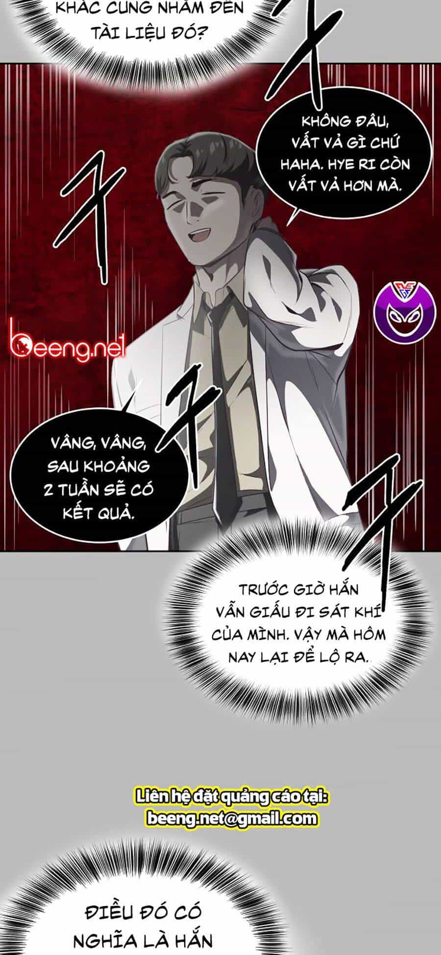 Cậu Bé Của Thần Chết - Chương 83 - ảnh 27