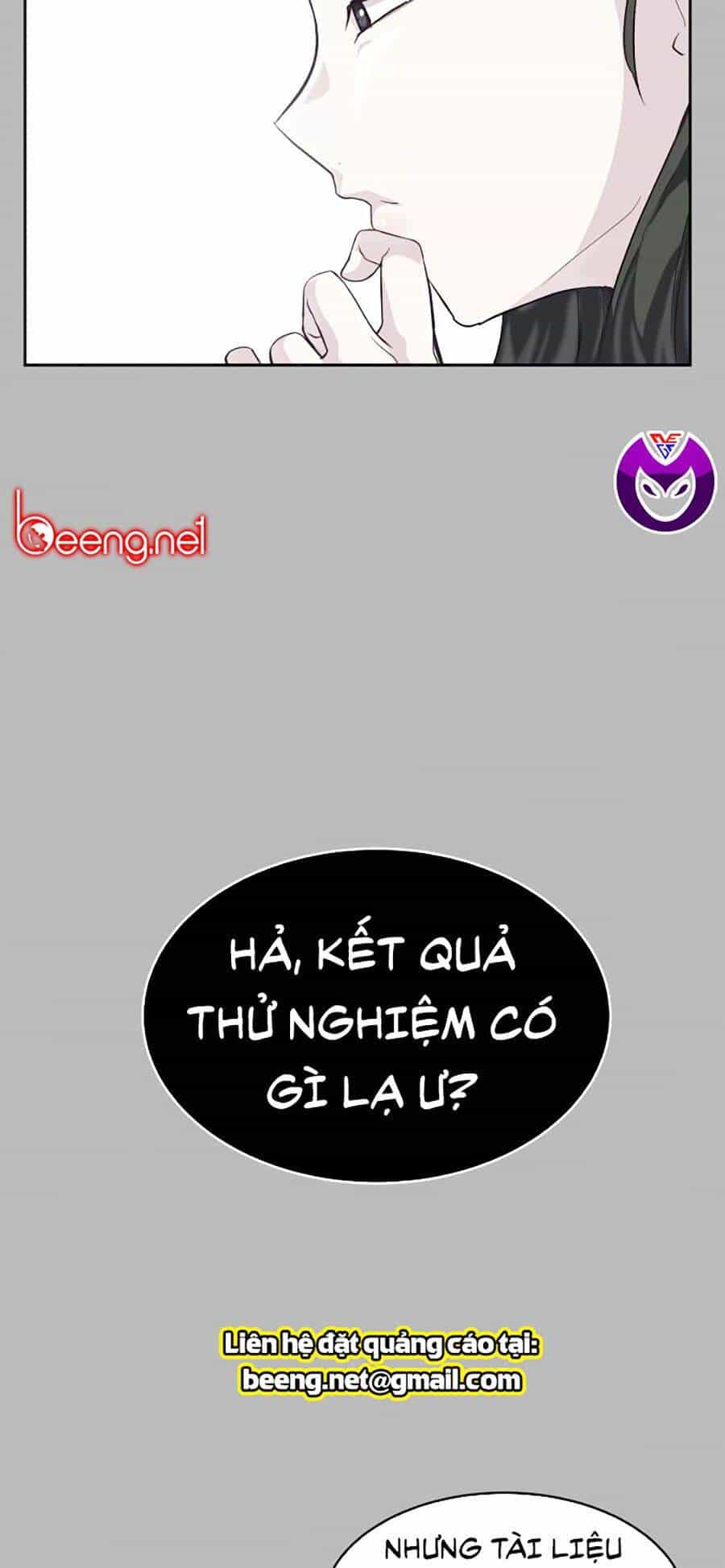 Cậu Bé Của Thần Chết - Chương 83 - ảnh 31