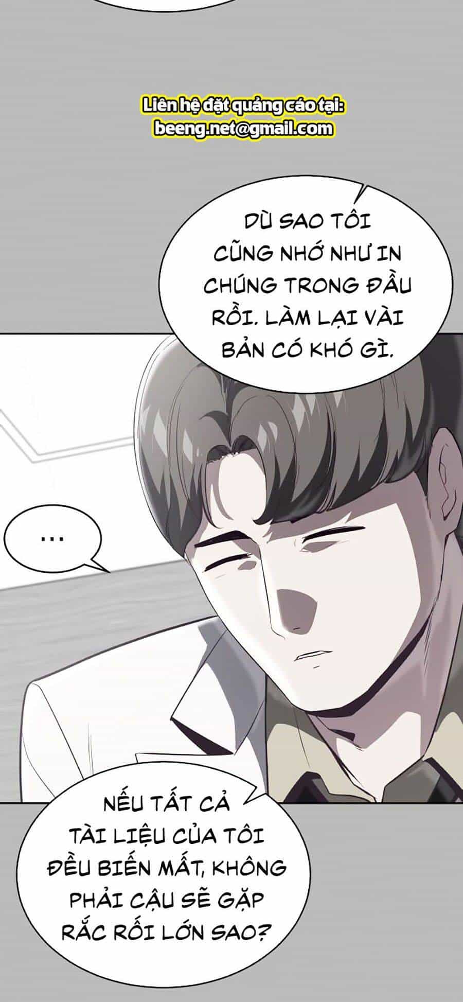 Cậu Bé Của Thần Chết - Chương 83 - ảnh 36