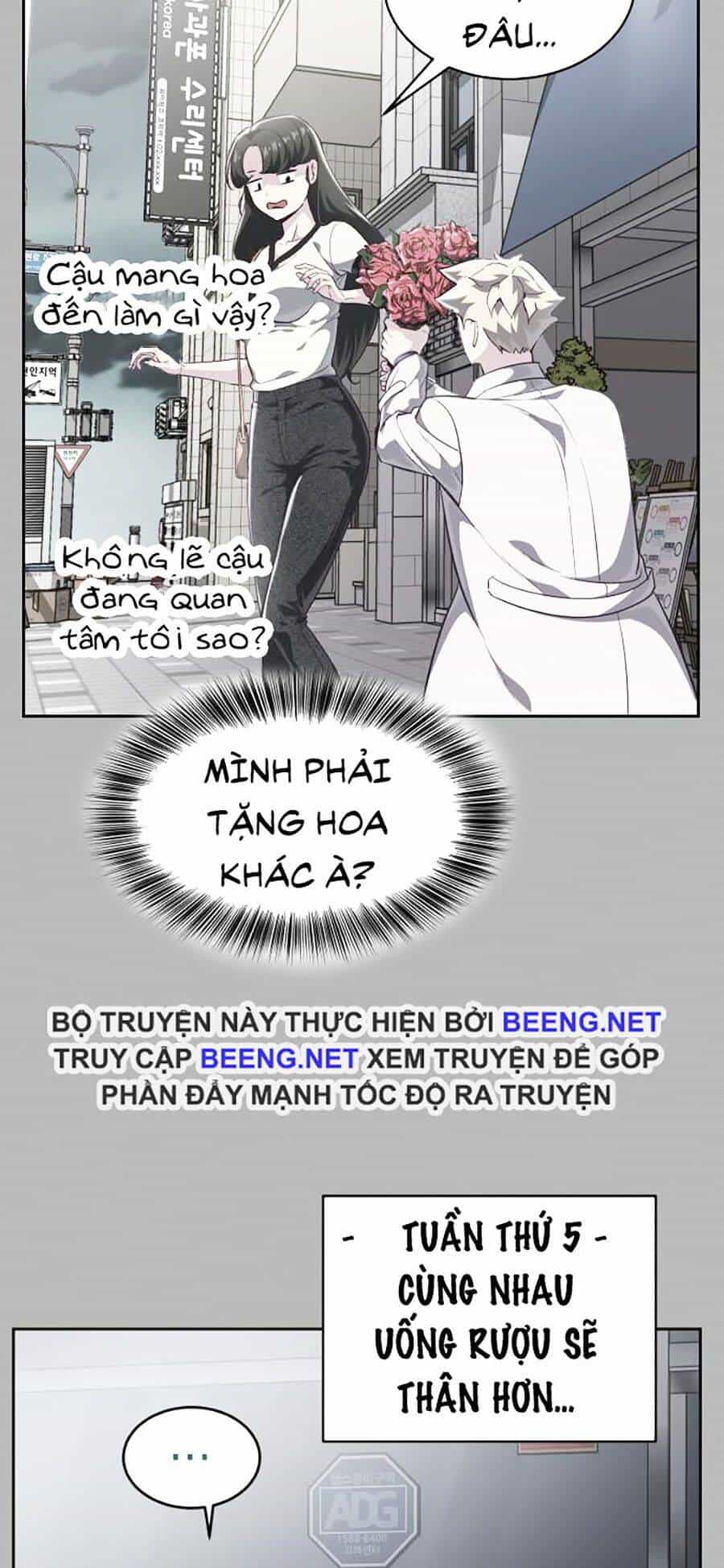 Cậu Bé Của Thần Chết - Chương 83 - ảnh 51