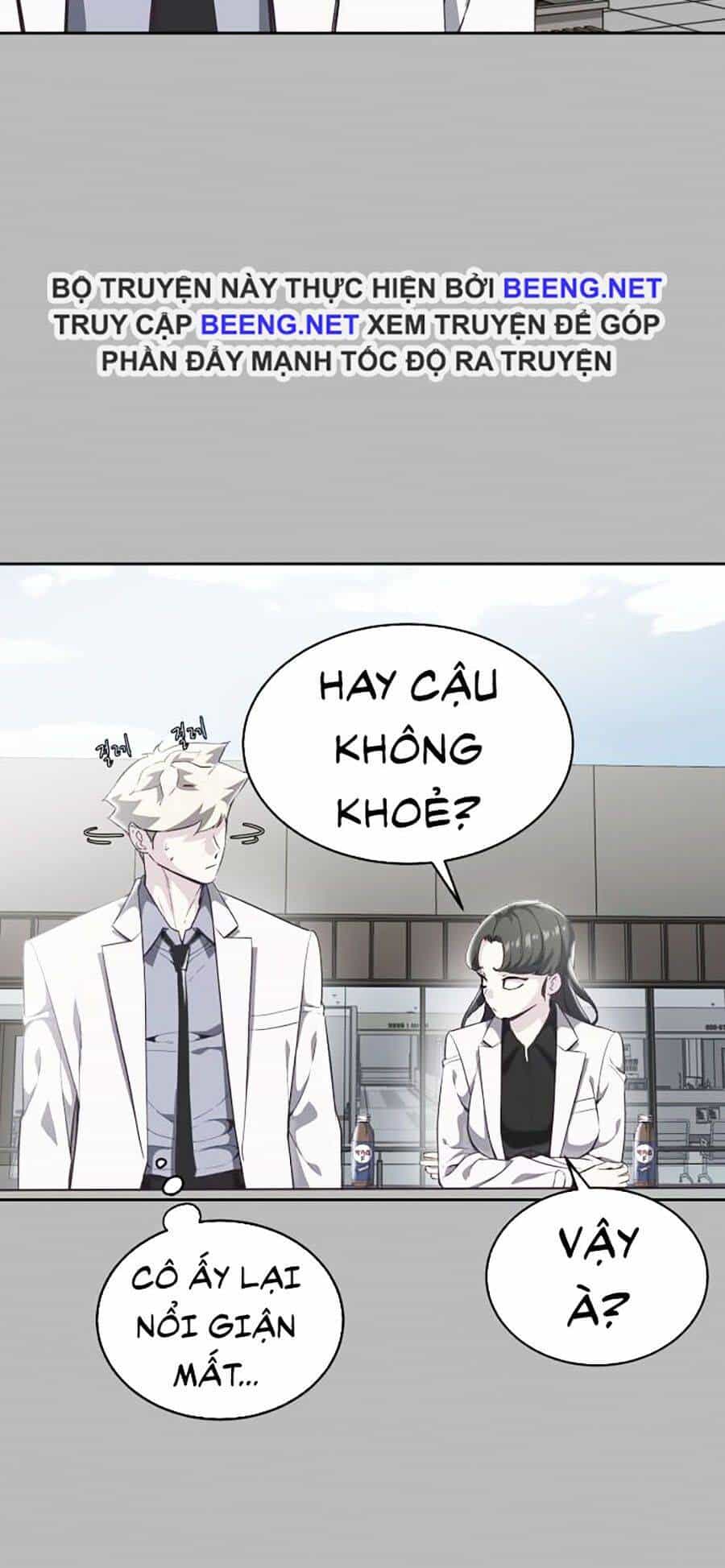 Cậu Bé Của Thần Chết - Chương 83 - ảnh 56