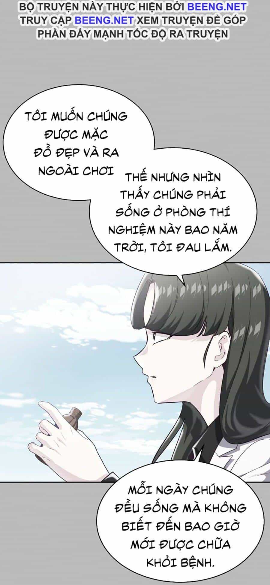 Cậu Bé Của Thần Chết - Chương 83 - ảnh 60