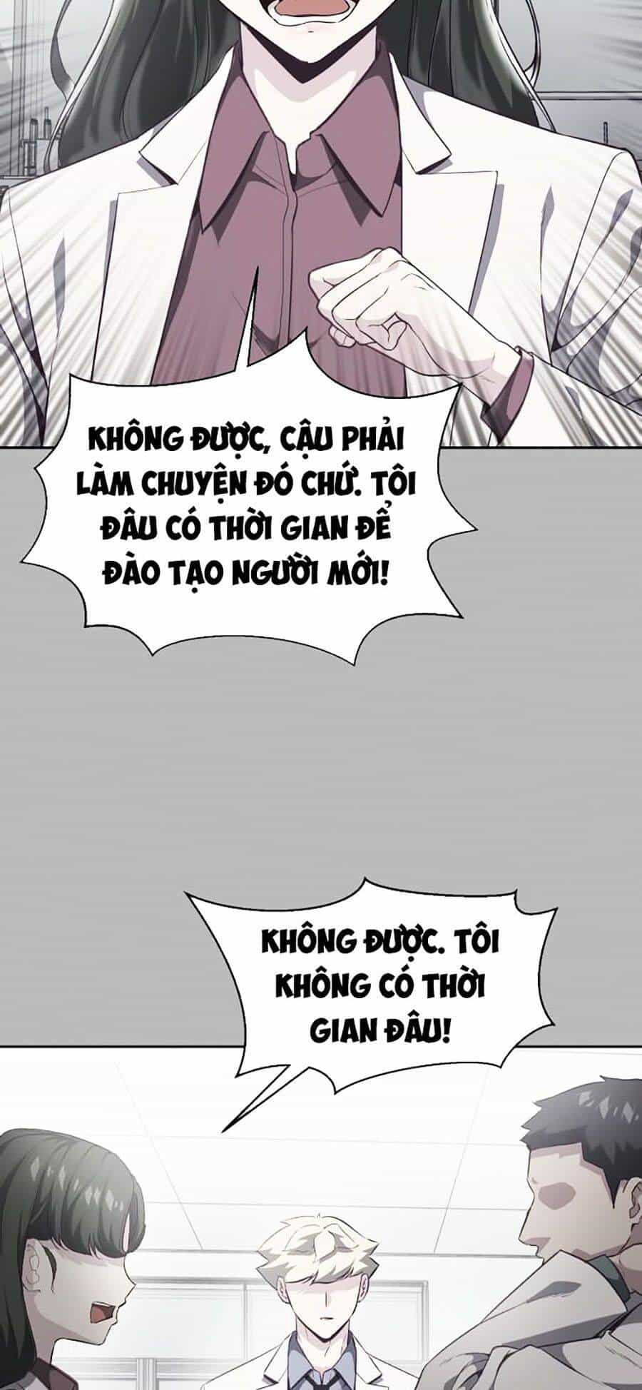 Cậu Bé Của Thần Chết - Chương 83 - ảnh 7