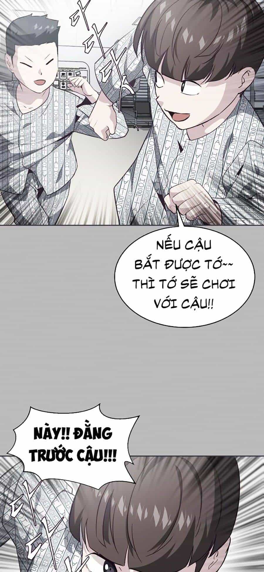 Cậu Bé Của Thần Chết - Chương 83 - ảnh 73