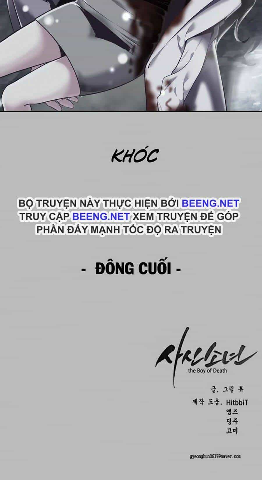 Cậu Bé Của Thần Chết - Chương 84 - ảnh 150