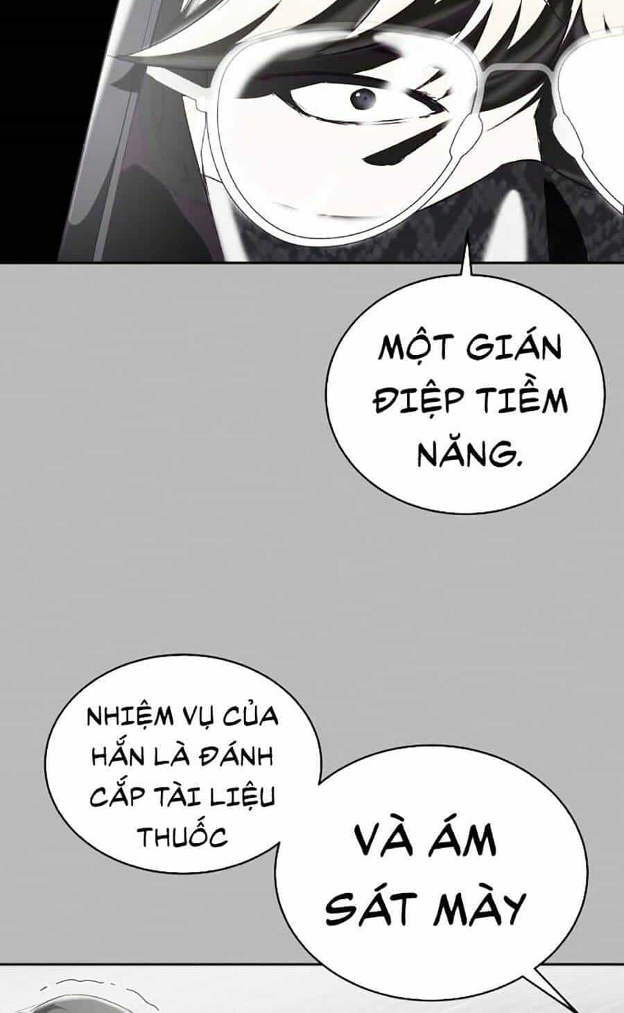 Cậu Bé Của Thần Chết - Chương 84 - ảnh 37