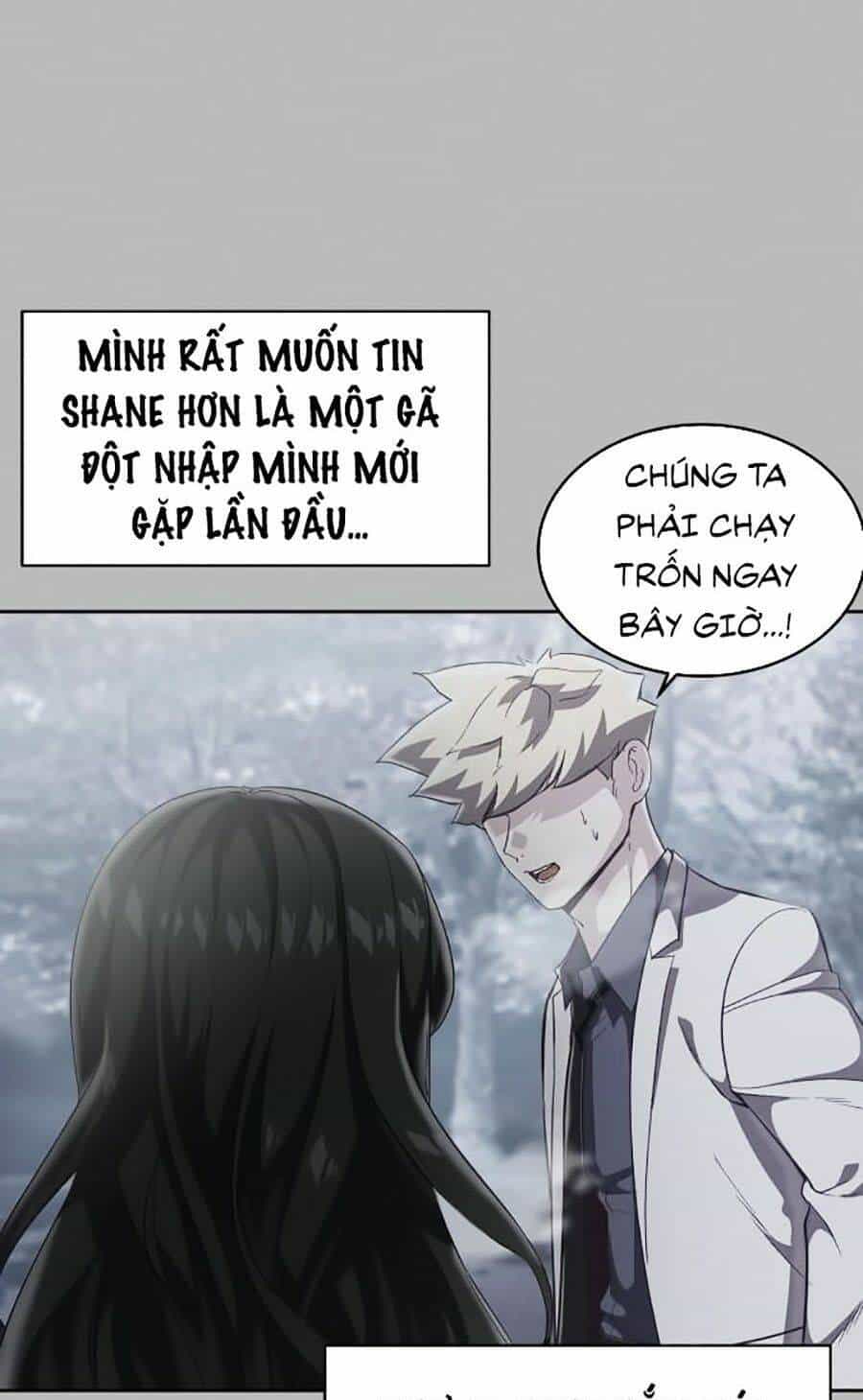 Cậu Bé Của Thần Chết - Chương 84 - ảnh 67