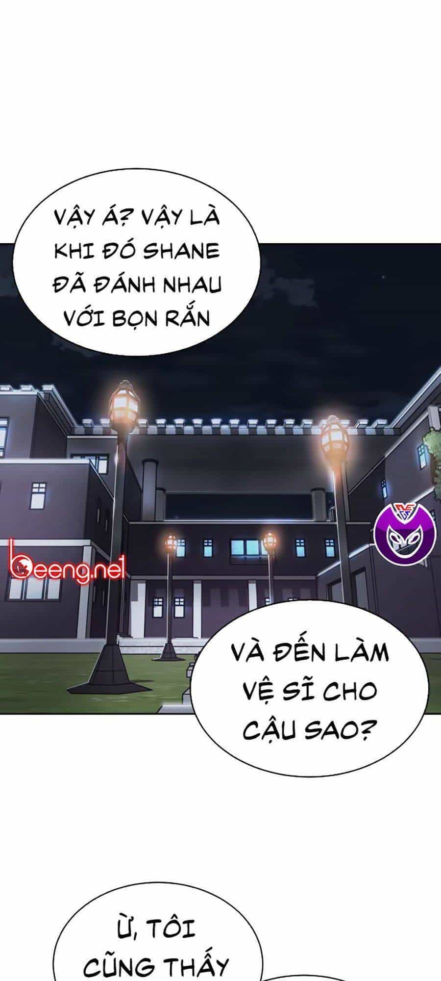 Cậu Bé Của Thần Chết - Chương 85 - ảnh 1