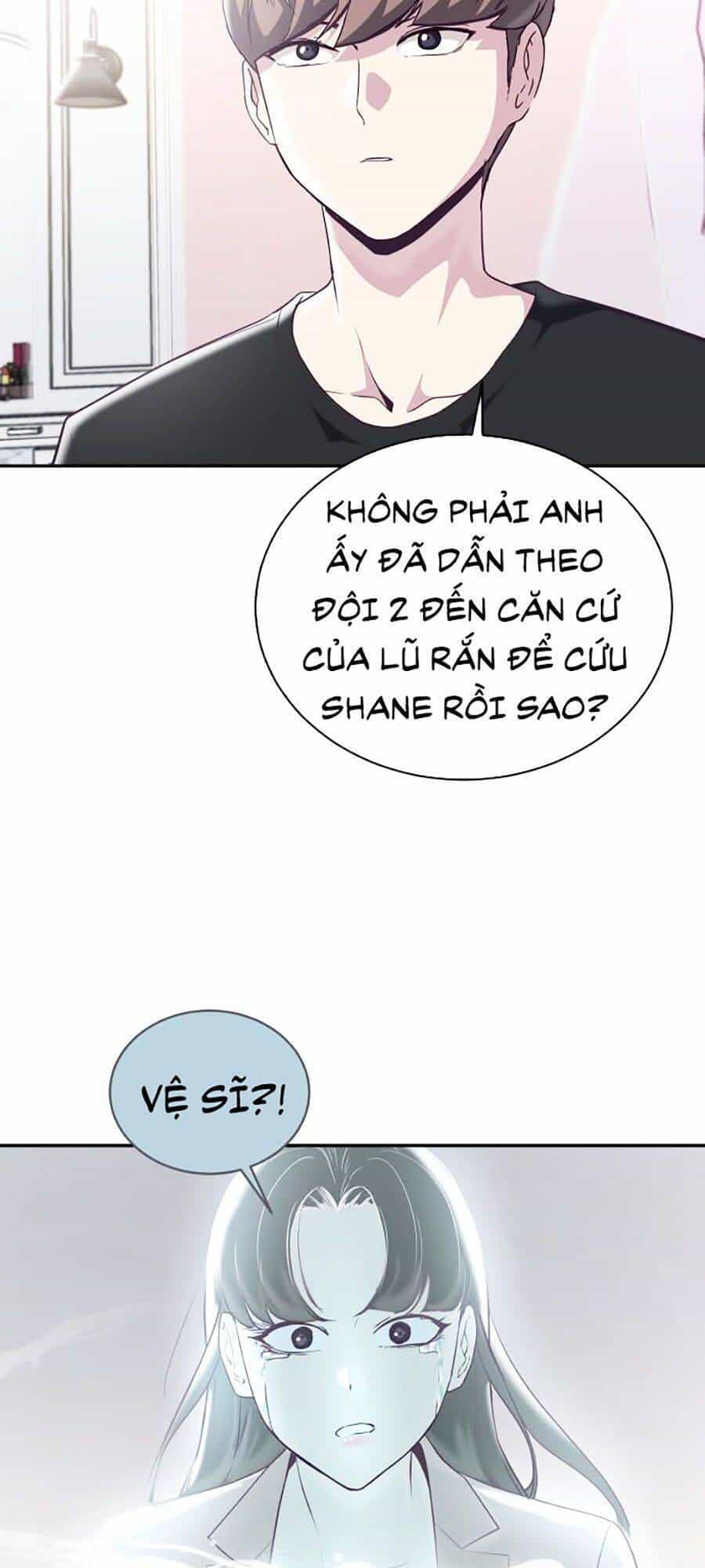Cậu Bé Của Thần Chết - Chương 85 - ảnh 123