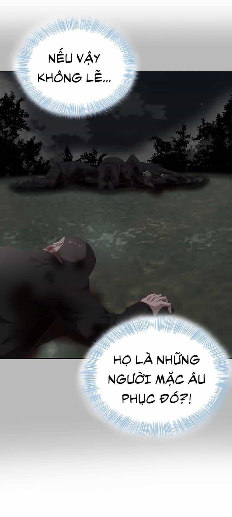 Cậu Bé Của Thần Chết - Chương 85 - ảnh 125