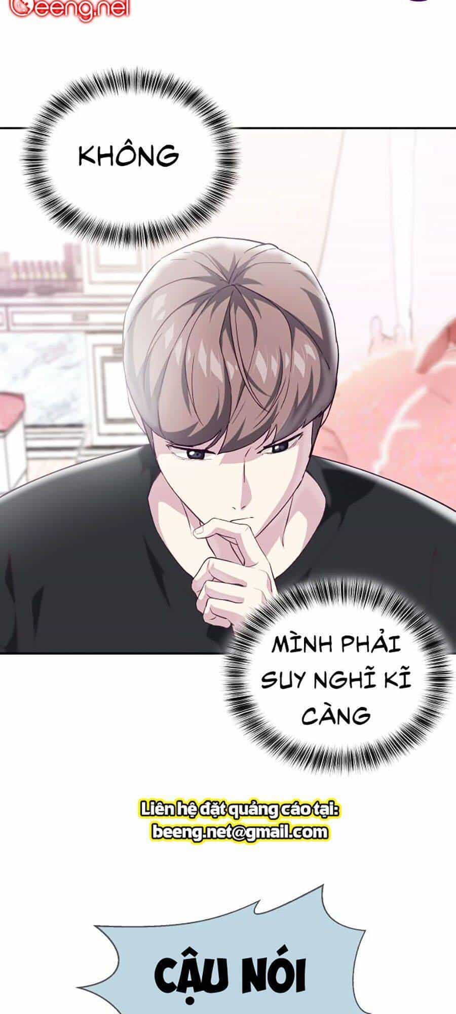Cậu Bé Của Thần Chết - Chương 85 - ảnh 135