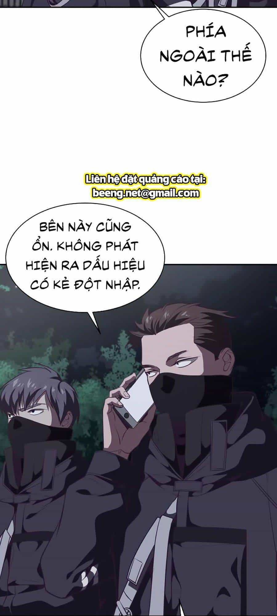 Cậu Bé Của Thần Chết - Chương 85 - ảnh 39