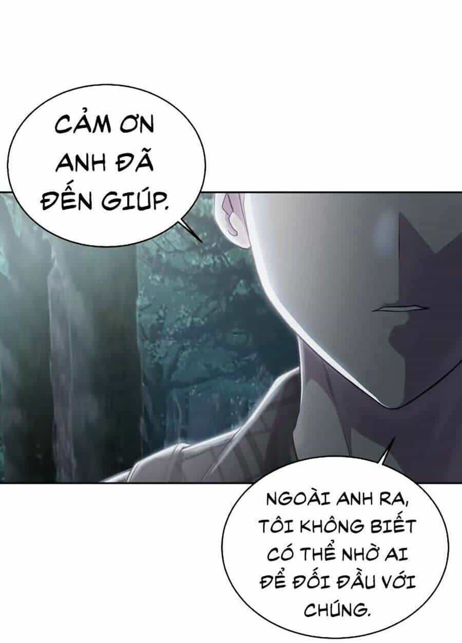 Cậu Bé Của Thần Chết - Chương 86 - ảnh 2