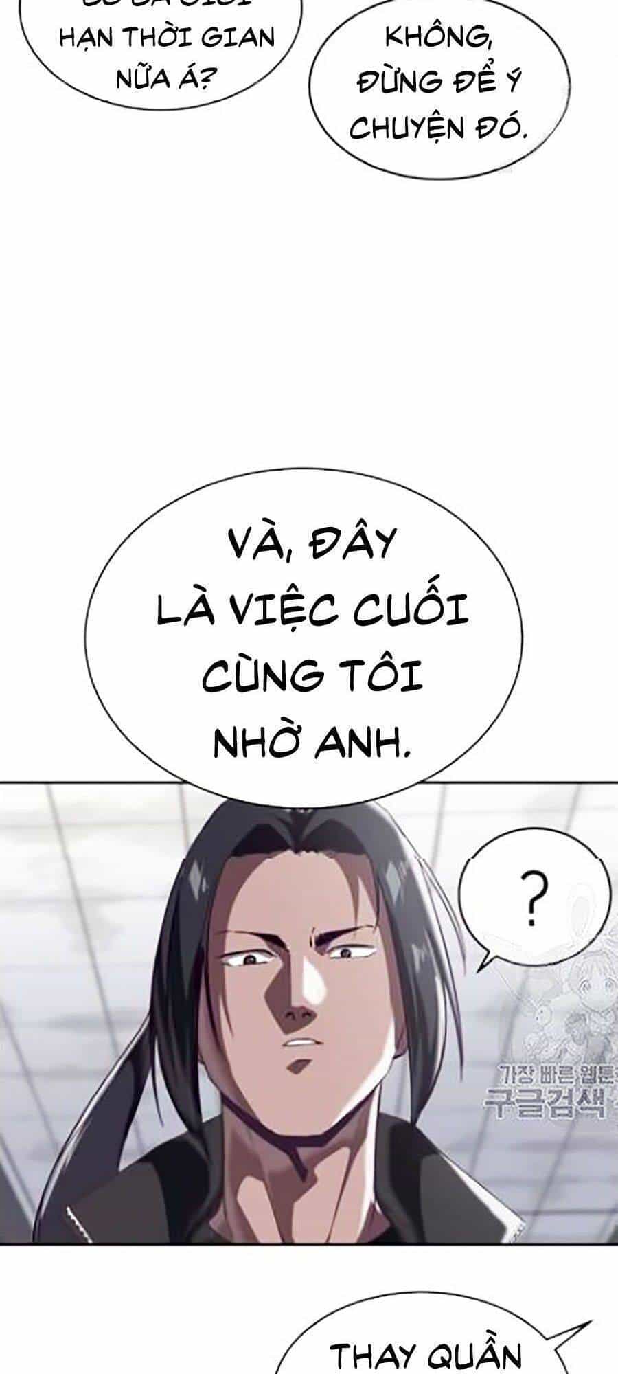 Cậu Bé Của Thần Chết - Chương 87 - ảnh 87