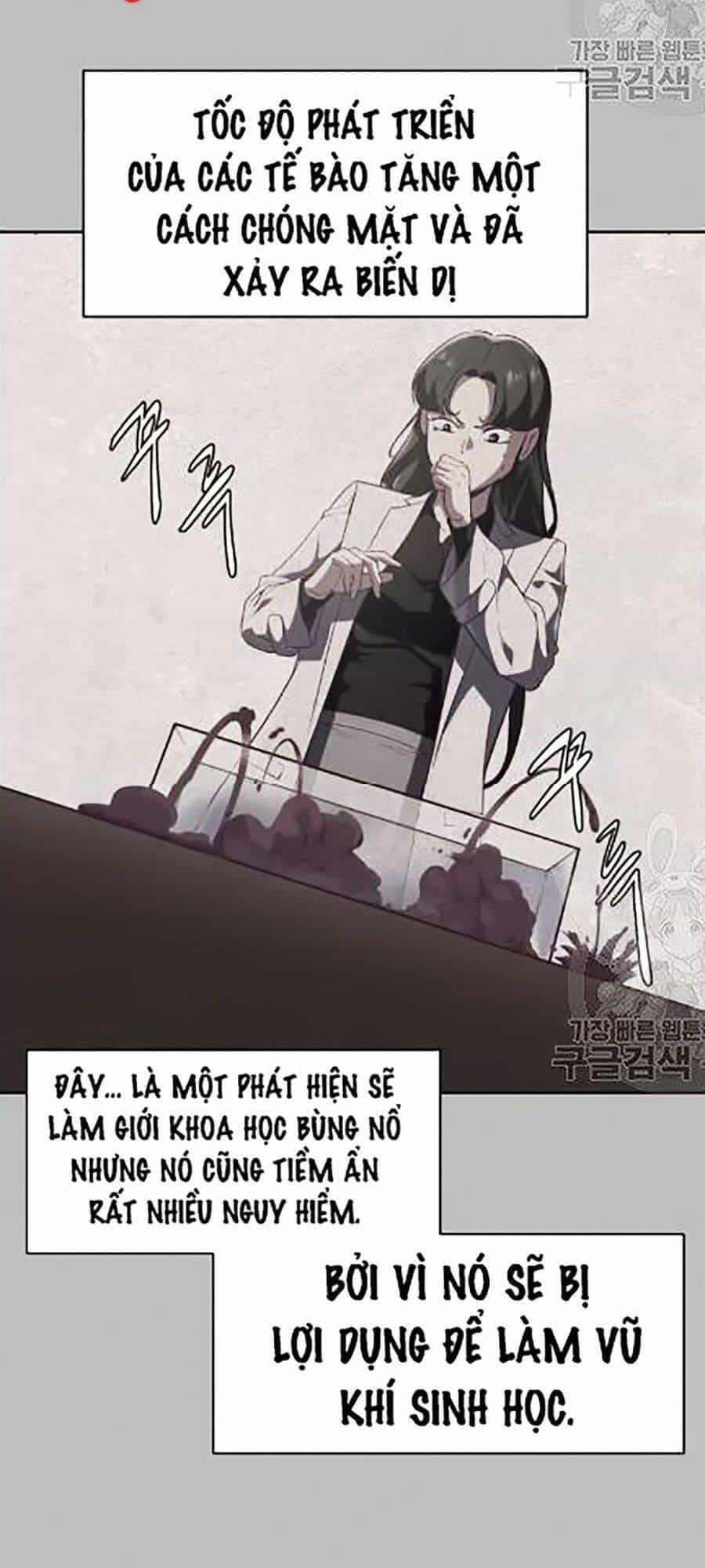 Cậu Bé Của Thần Chết - Chương 88 - ảnh 123