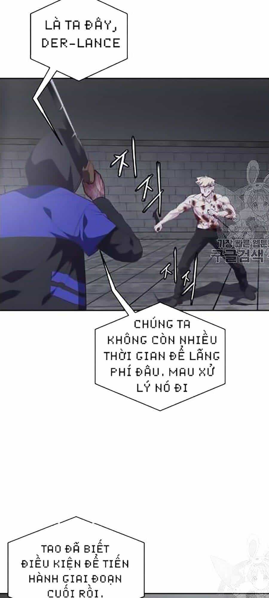Cậu Bé Của Thần Chết - Chương 88 - ảnh 127