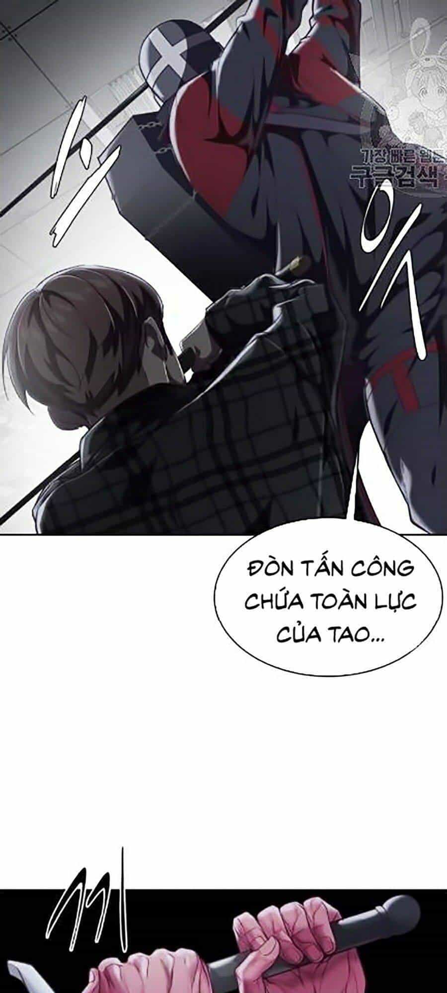 Cậu Bé Của Thần Chết - Chương 89 - ảnh 121