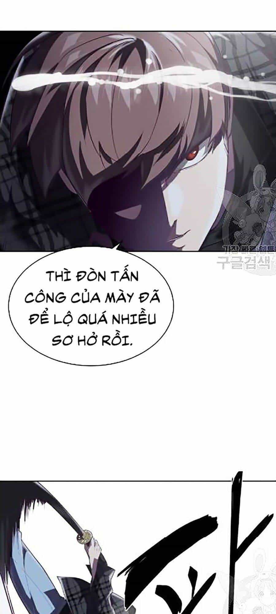 Cậu Bé Của Thần Chết - Chương 89 - ảnh 129