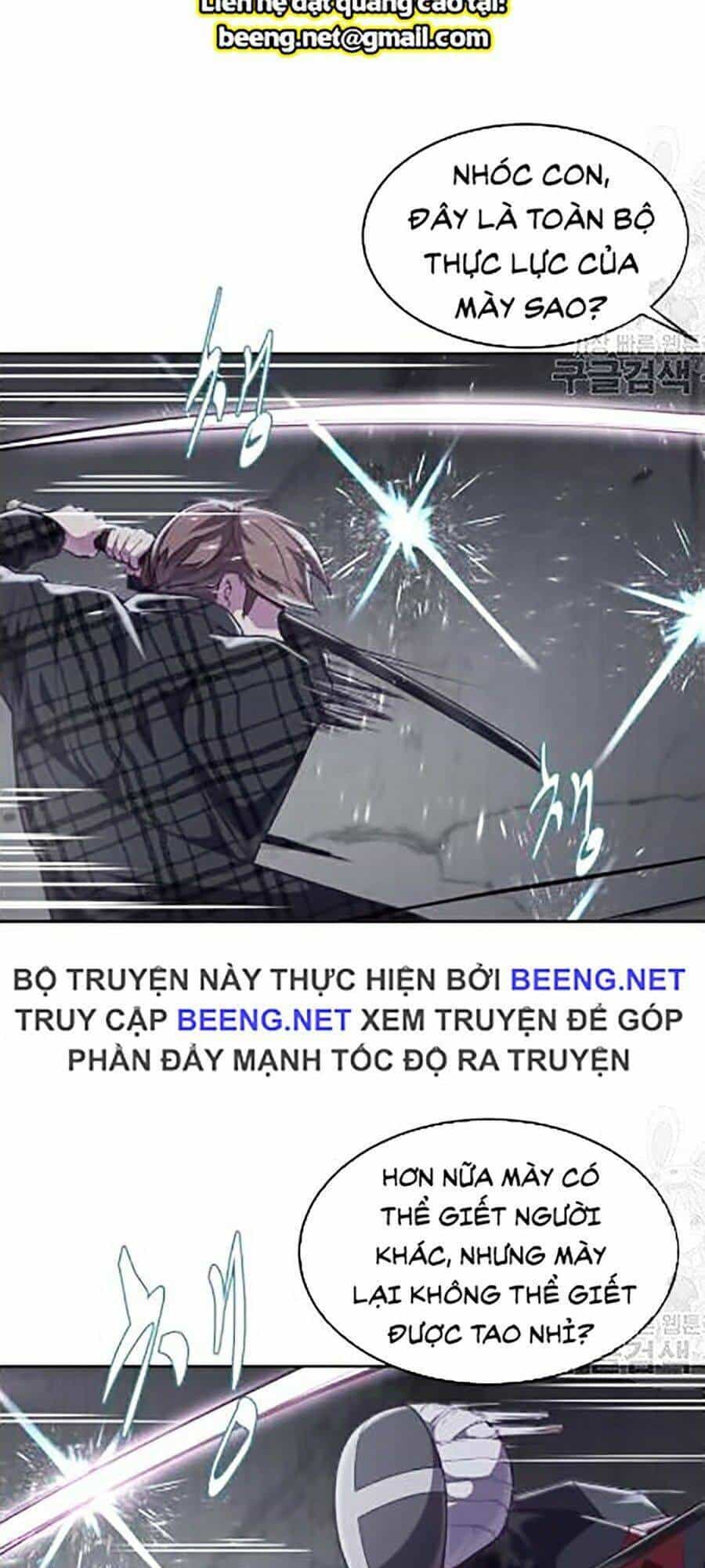 Cậu Bé Của Thần Chết - Chương 89 - ảnh 3