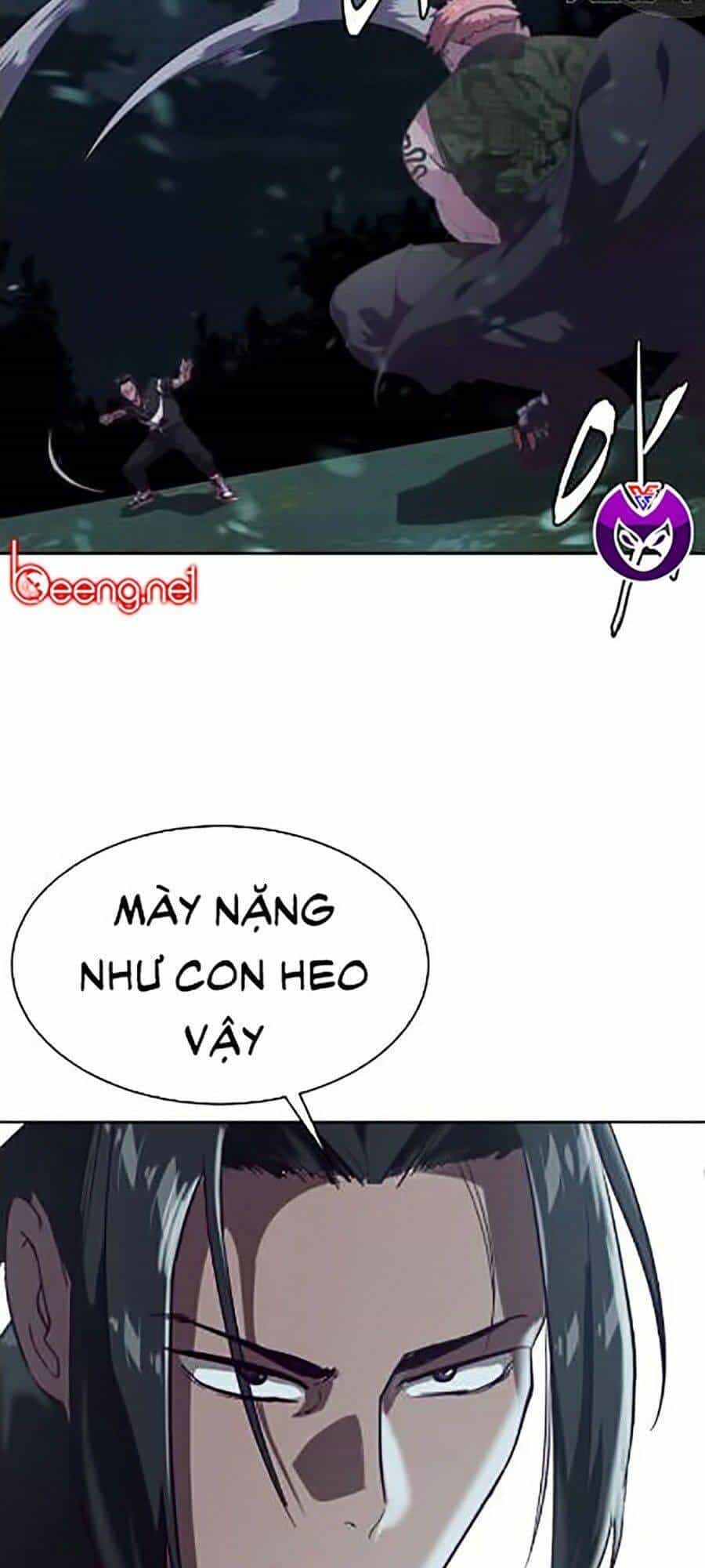Cậu Bé Của Thần Chết - Chương 89 - ảnh 35
