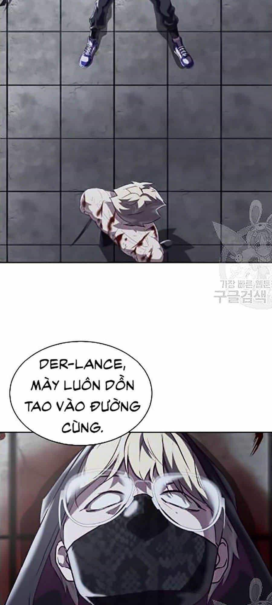 Cậu Bé Của Thần Chết - Chương 89 - ảnh 91