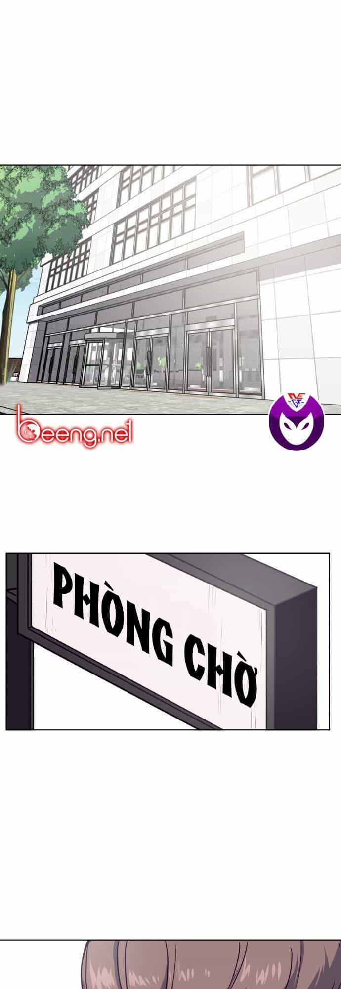 Cậu Bé Của Thần Chết - Chương 9 - ảnh 1