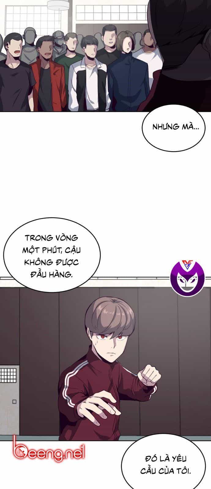 Cậu Bé Của Thần Chết - Chương 9 - ảnh 48
