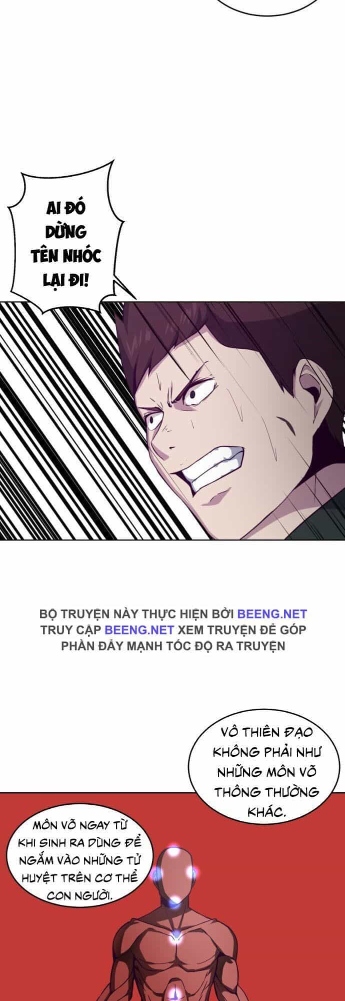 Cậu Bé Của Thần Chết - Chương 9 - ảnh 49