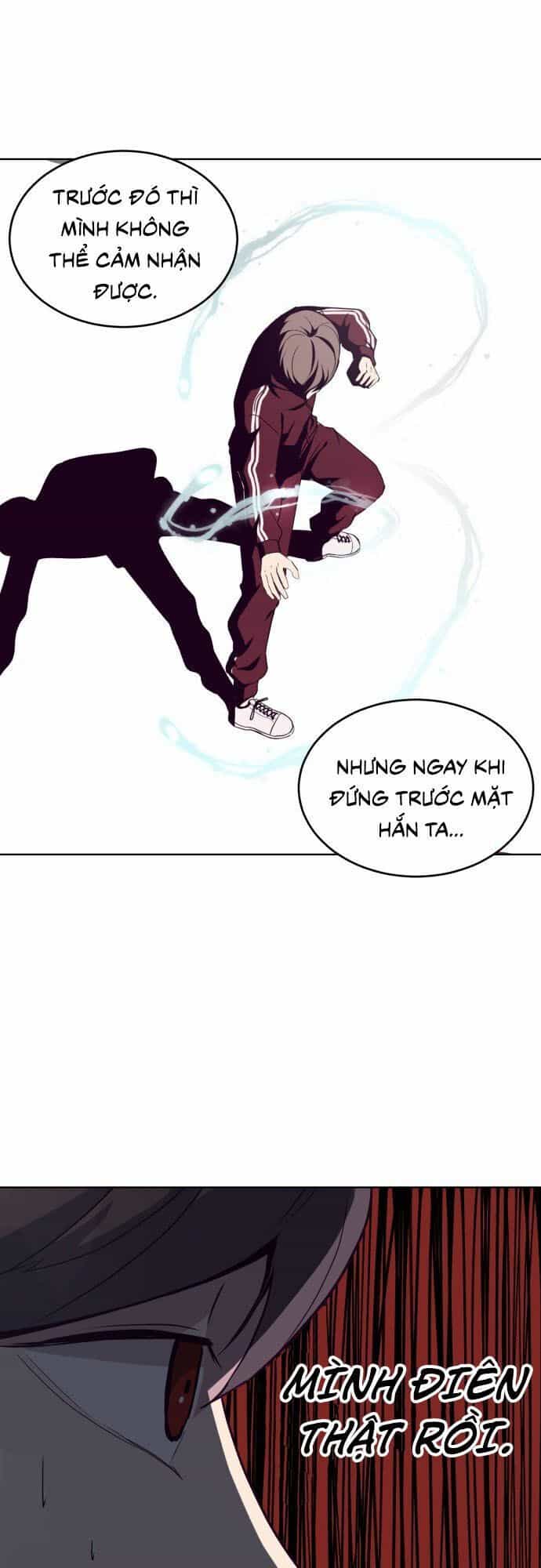 Cậu Bé Của Thần Chết - Chương 9 - ảnh 51