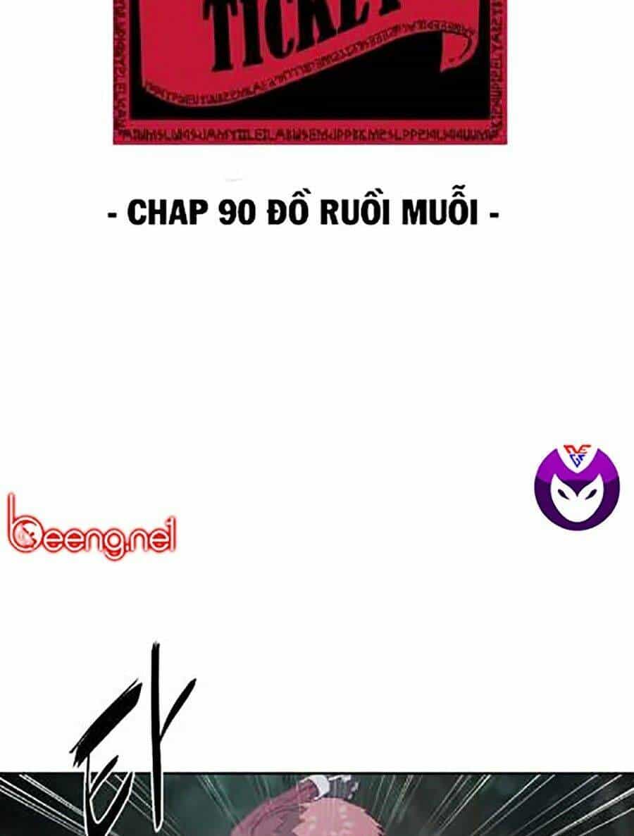 Cậu Bé Của Thần Chết - Chương 90 - ảnh 11