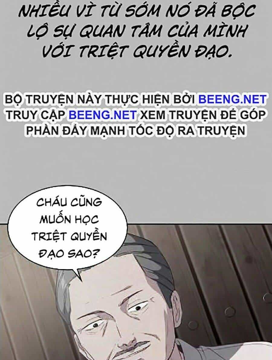 Cậu Bé Của Thần Chết - Chương 90 - ảnh 4