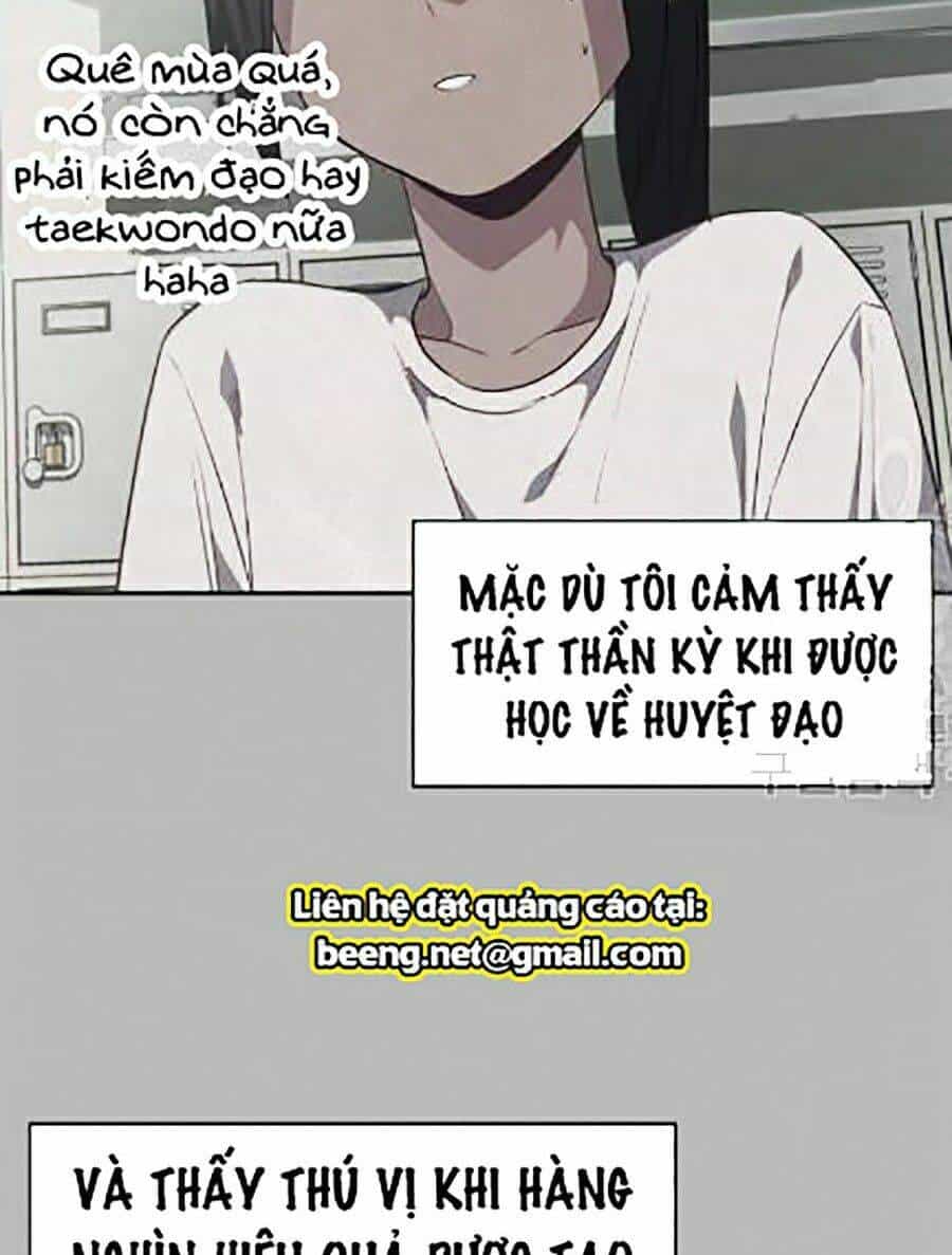Cậu Bé Của Thần Chết - Chương 90 - ảnh 67