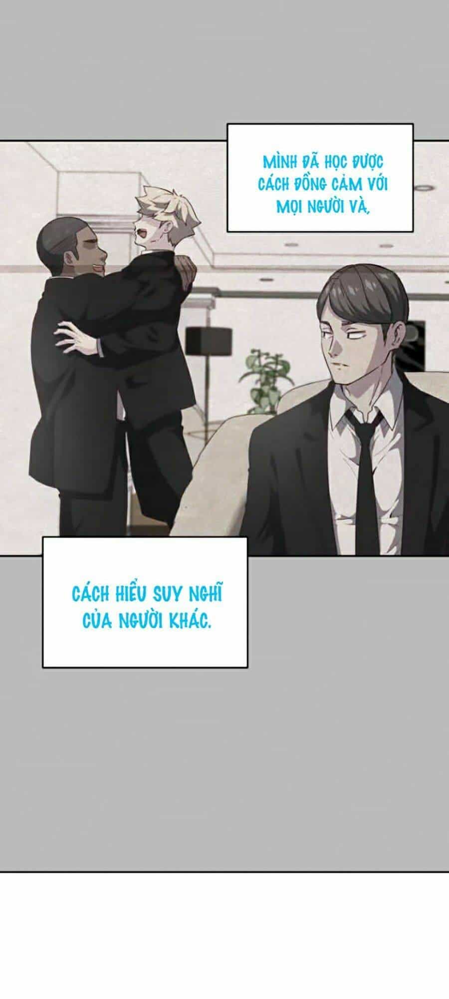 Cậu Bé Của Thần Chết - Chương 91 - ảnh 55