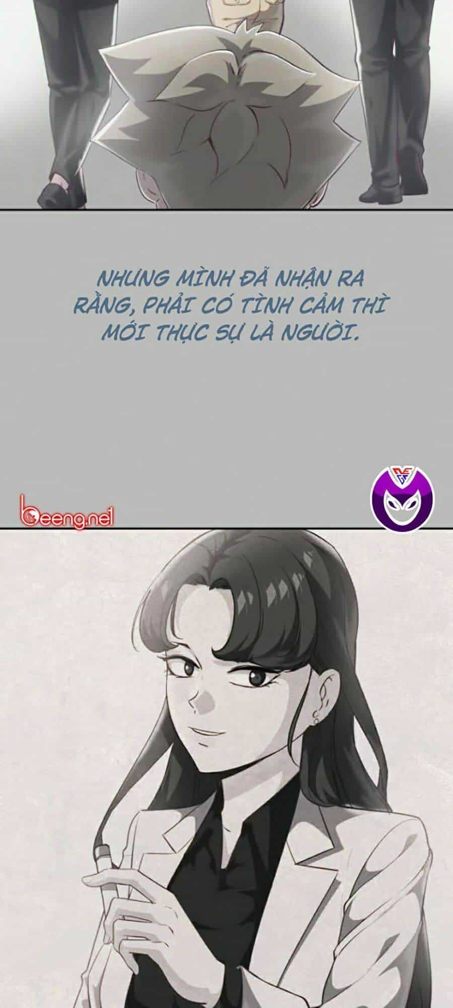 Cậu Bé Của Thần Chết - Chương 91 - ảnh 58