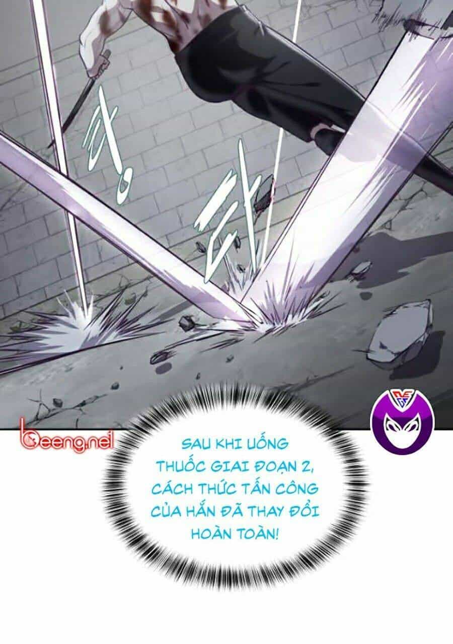 Cậu Bé Của Thần Chết - Chương 91 - ảnh 6