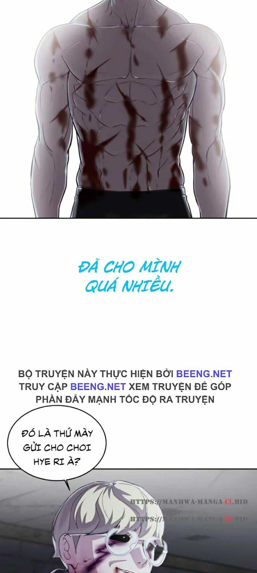 Cậu Bé Của Thần Chết - Chương 91 - ảnh 61